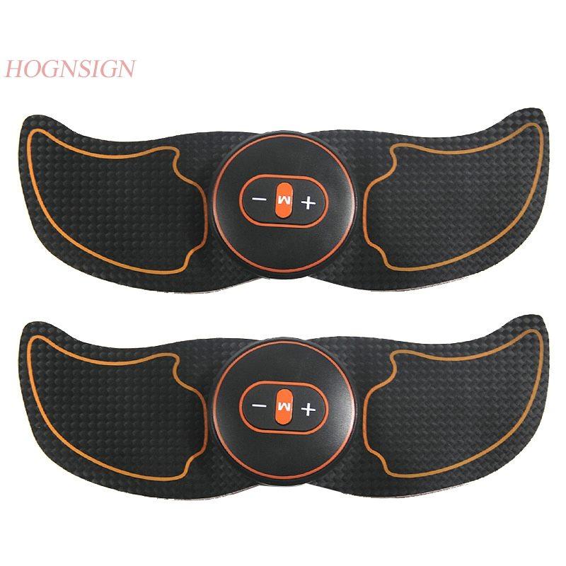 

Home Eight Abdominal Muscle Stickers Reduce Waist Thin Belly Vest Line Trainer Muscles Exercise Lazy Fitness Equipment Slim
