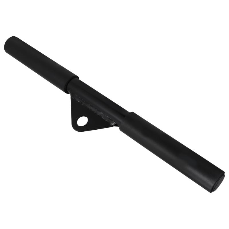 

Steel Bar Back Tension Lever Shoulder Pulling Rod Muscle Training Device