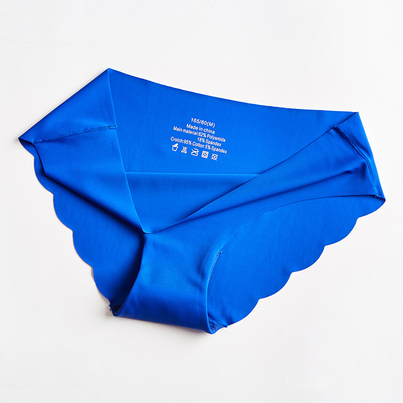 

Women Lace Panties Transparent Underwear Women Lace Soft Briefs Sexy Lingerie Intimates Underpanties High Quality Mixed Colors, Mixed color