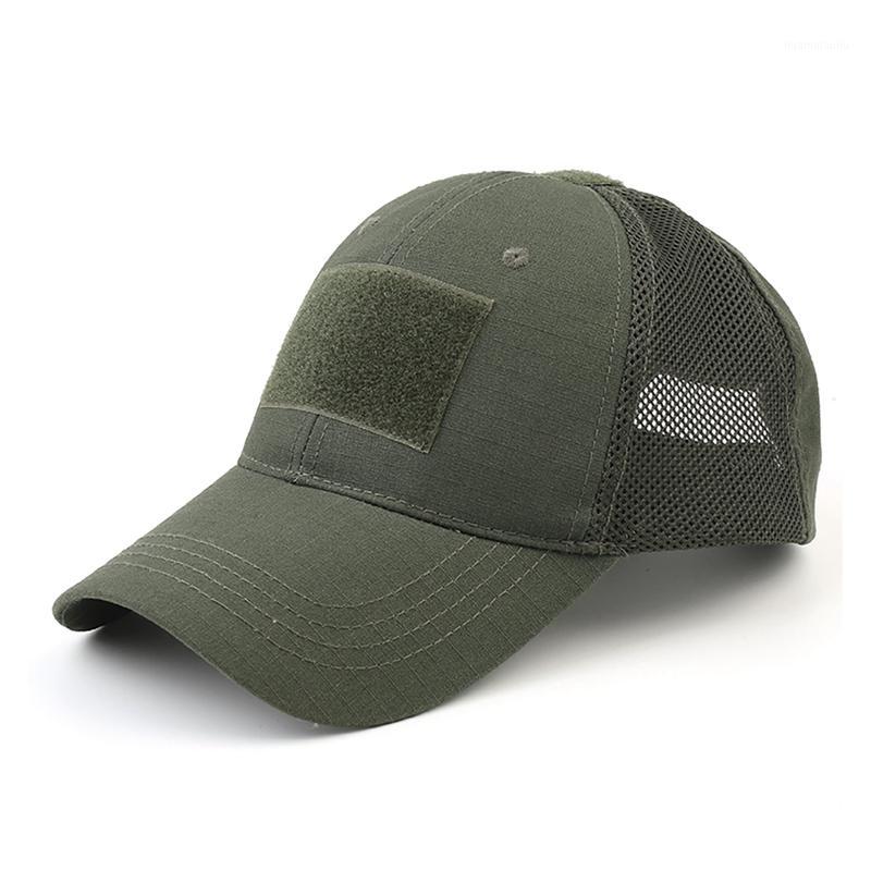 

tactical army cap Outdoor Sport Cap Camouflage Hat Simplicity Army Camo Hunting For Men Adult^^1, Acu