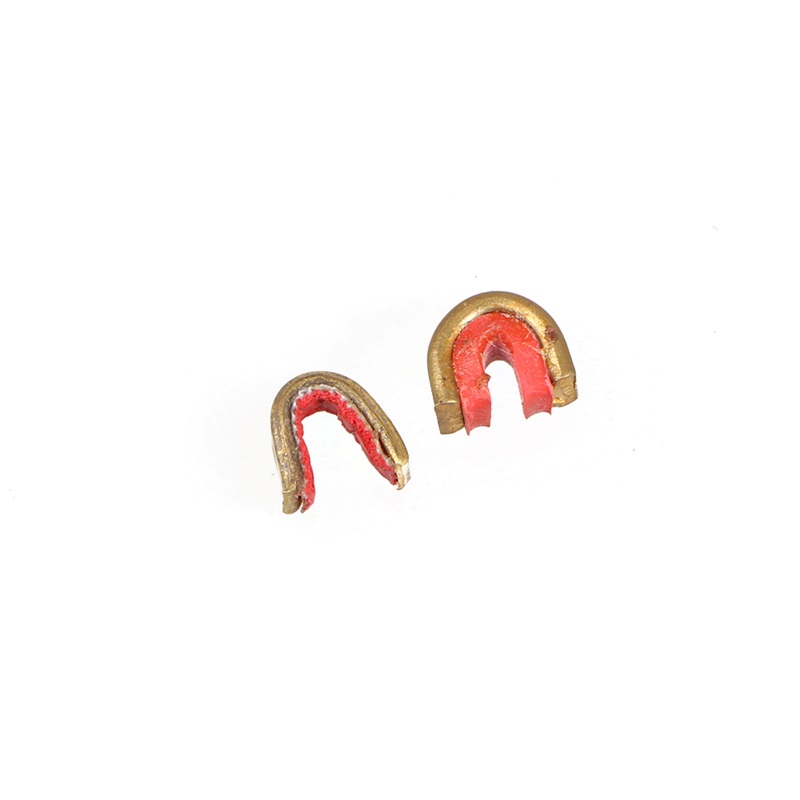 

Brass Buckle Clip Knocks Tool Nokset Compound Bow Shooting Accessories