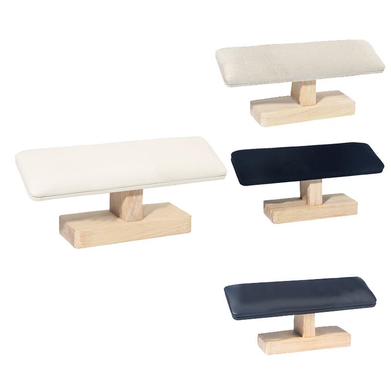 

Solid Wood Display Props Bracelet Stand Bracelet Stand Watch Display Storage Rack Jewelry Box