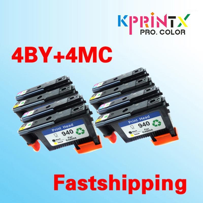 

8x fastshiping for 940 printhead C4900A C4901A compatible for 940 8000 8500 8500A printer1