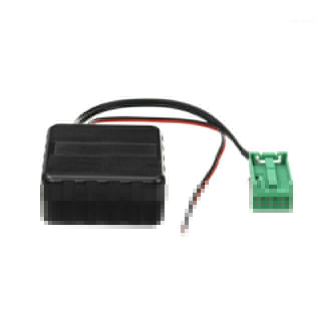 

Car Wireless Bluetooth Module Adapter Aux Audio Cable for CLC SLK SL 2008 Comand NTG1