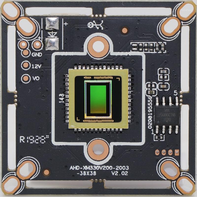 

CCTV CAMERA Module 1/2.9" CMOS 1080P MIS2003 HD 200 MegaPixel BOARD For XVI-AHD,CVI,TVI,CVBS 4 in 1 Camera DIY Wholesale price1