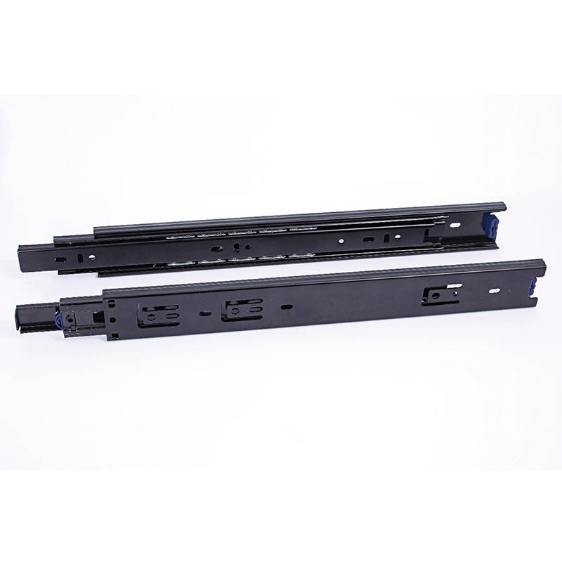 

Tool Parts,Drawer track silent slide rail steel ball,Brain desktop keyboard holder