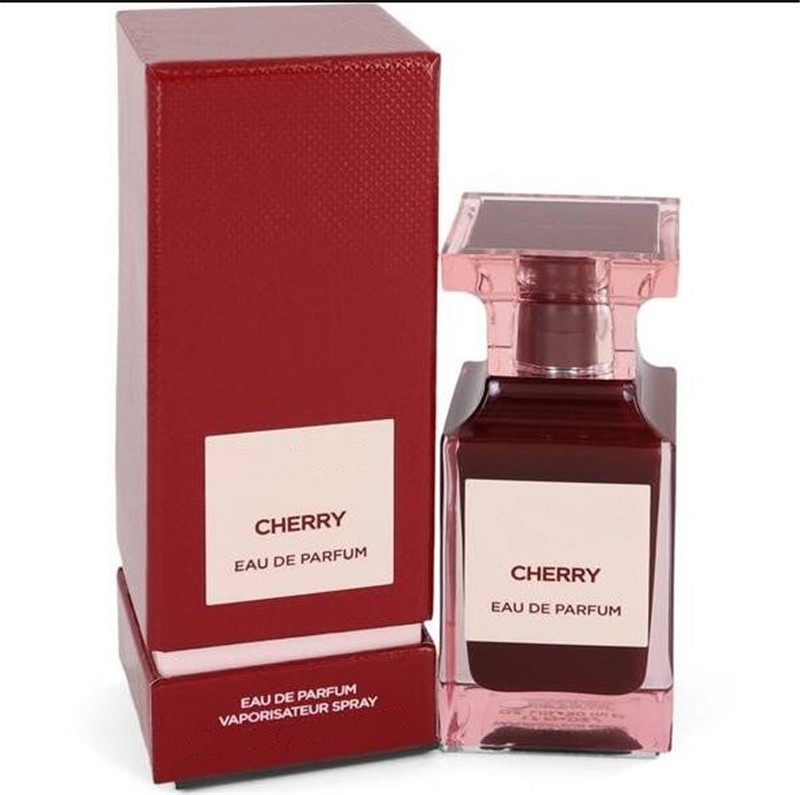 

New Arrivals Luxury Design LOST CHERRY 100ML Eau DE parfum nice smell long lasting time fast free shipping