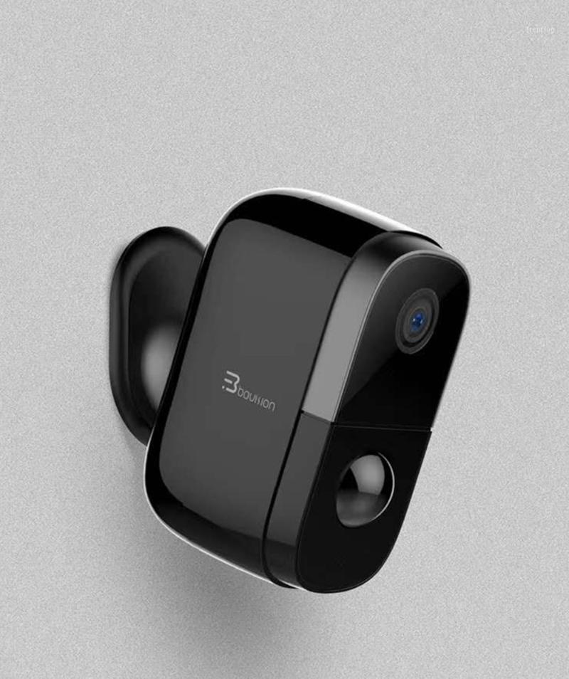 

Battery Power Low Power Comsunption 2MP 1080P IP Camera1