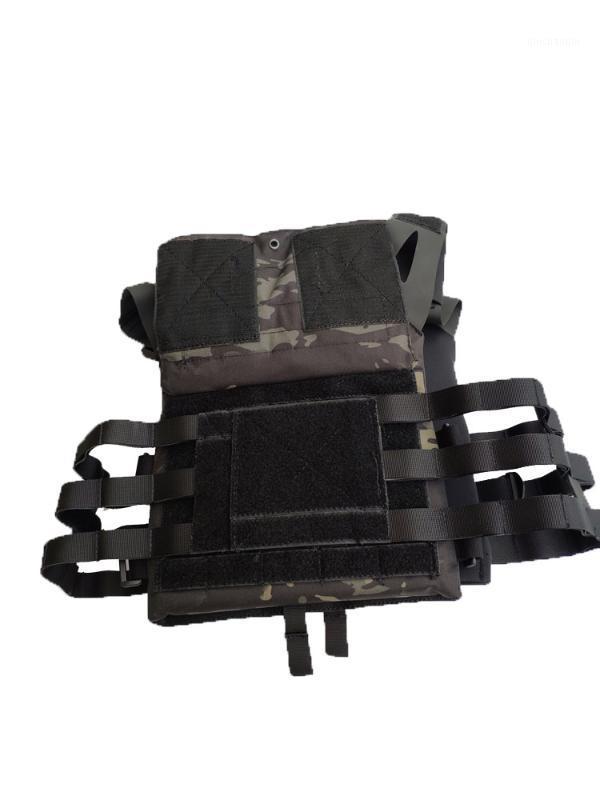 

Night camouflage JPC tactical vest light multi-functional combat vest1, Mcbk