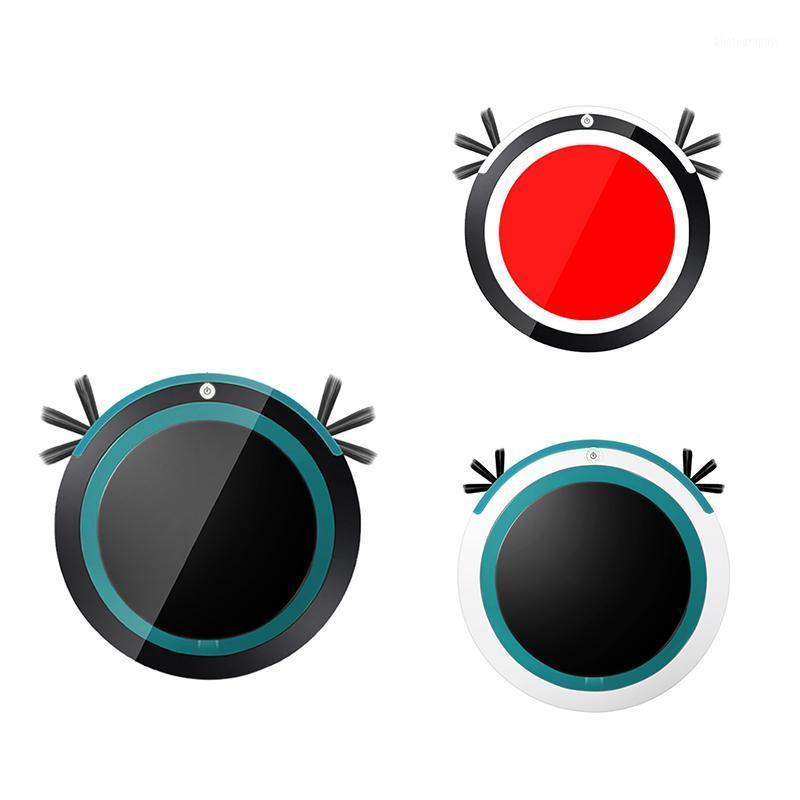 

Automatic Smart Vacuum Cleaner Robot Mopping ing Suction Cordless Auto Dust er Machine Anti-Drop for Home Cleaning1