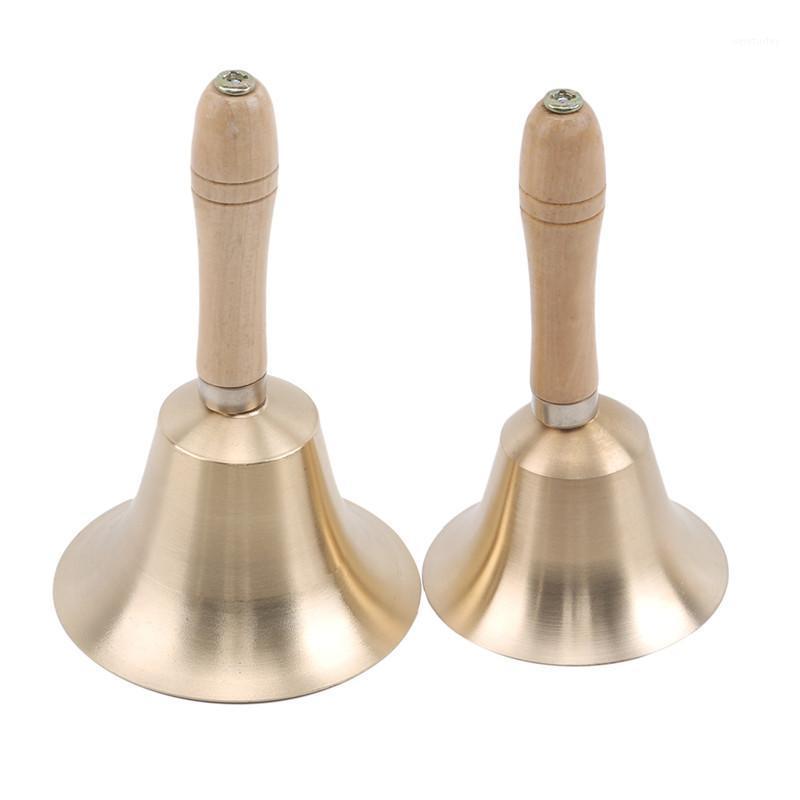 

Noble Reception Dinner Party Shop Hotel Hand Bell School Handbell Restaurant Call Bell Service1