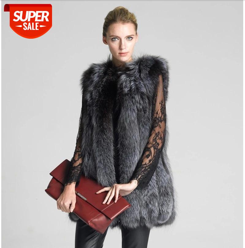 

Winter Leather Grass Fox faux Fur Mink Rabbit Fur Poncho Cape Bridal Wedding Dress Shawl Cape Women Vest Coat #co7U, Black;brown