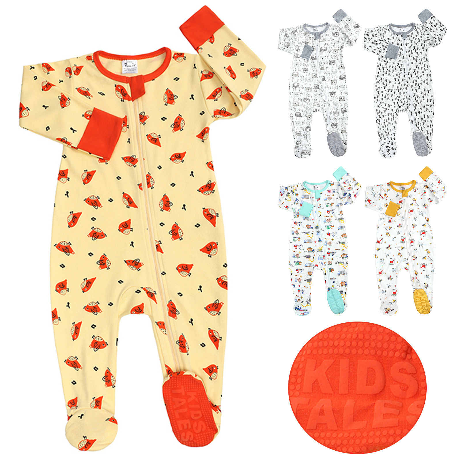 wholesale baby sleepers
