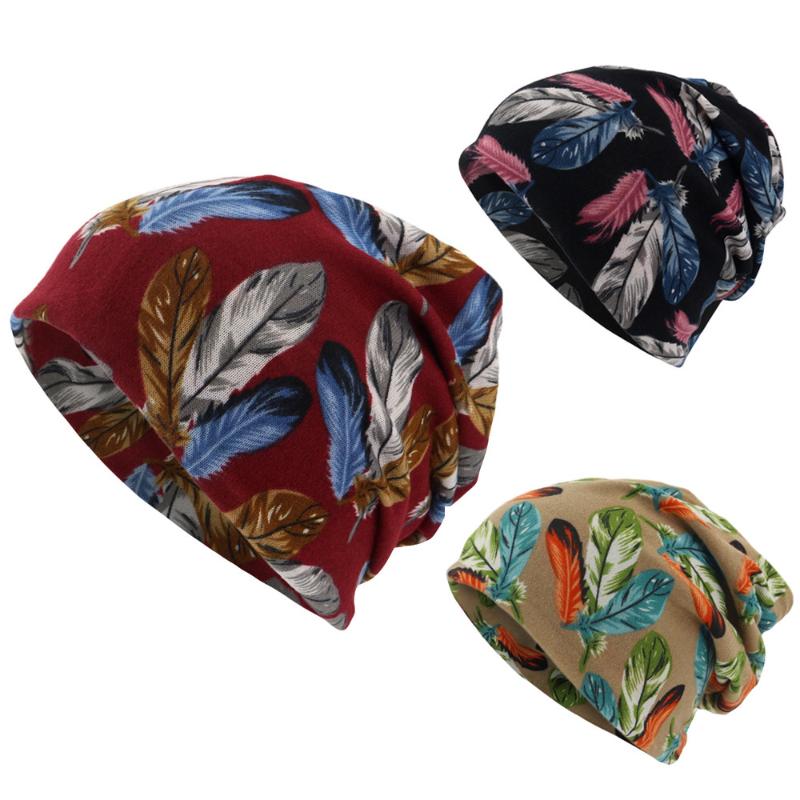 

25# Unisex Stripe Print Beanies Hats Scarf Casual Outdoor Convertible Windproof Caps Winter Warm Hats For Women Men Casquette, Khaki