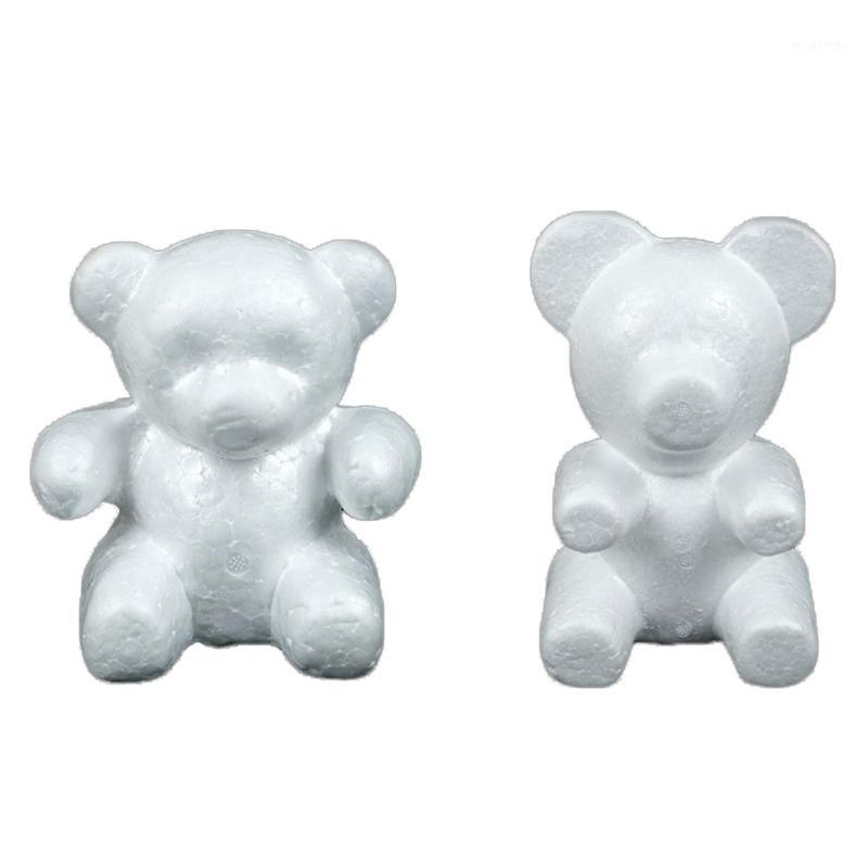 

Diy Party Decorations 1pcs Foam Modelling Polystyrene Styrofoam Foam New Polystyrene Christmas Xmas Decorations Tree Ornaments1, White