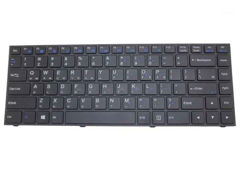 

SP KR Keyboard For CLEVO W330AU CVM14C23K0-430 6-80-W3300-110-1 CVM14C23K0-4301 CVM14C20J0-430 CVM14C20J0-4301 Korea & Japan JP1