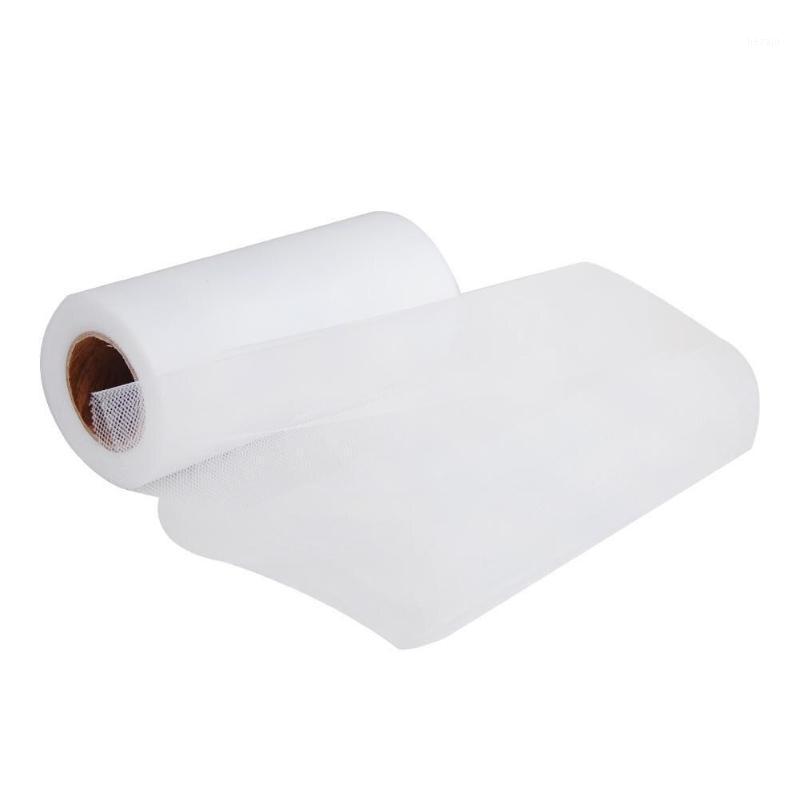 

Transparent Tulle Roll for Wedding Birthday Party Dress Decoration 15cm*100Y1