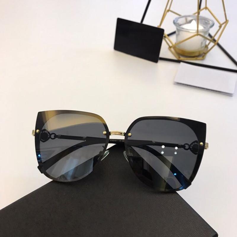 

2020C Women Polarized sunglasses Brand goggle Frame cH72014 Gafas Fashion Male Female Eyewear lentes glasses oculos Gafas De Sol1