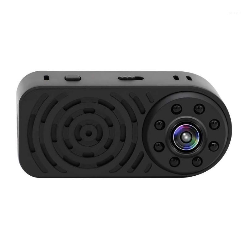 

4K Mini Wifi Camera Portable Wireless Security Camera HD Infrared Night Vision IP Remote Monitoring for Baby Detection1