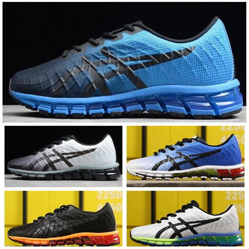 

2021 Originals GEL-QUANTUM 180 Sports Shoes men women Violet orange pink grey Basketball Shoes Boots Sport Sneakers 36-45, S6