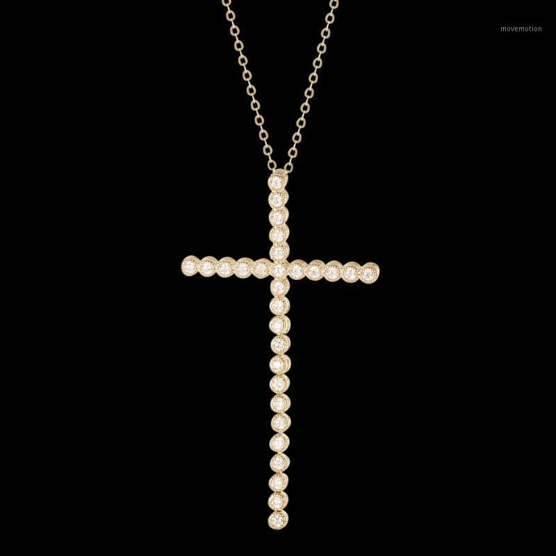 

Fahmi 2020 New Popular 100% 925 Sterling Silver Necklace4-62 High Quality Original Jewellery For Women Party Wedding Gift1