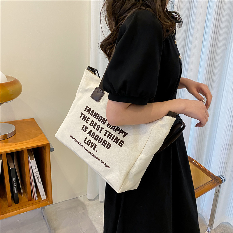 

HBP Classic Women Bags Big Shoulder Bag Canvas Large Shopping Hobo Handbags Square Oblique Cross Lady Tote Crossbody Messenger Purse, Not sold separately box