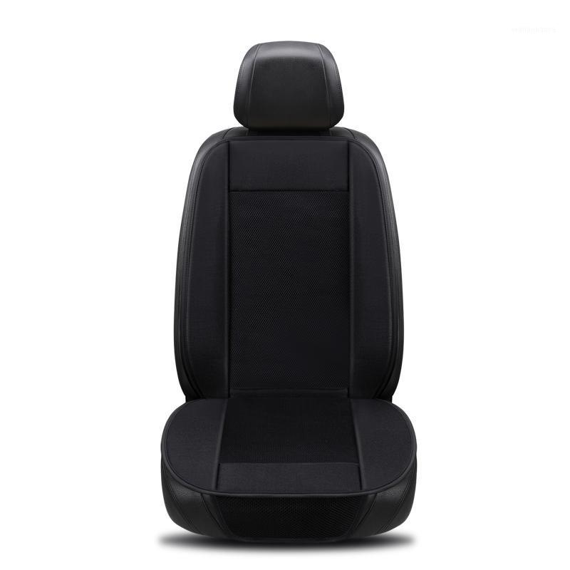 

Seat Cushions 2022 Quiet Summer Cool Cushion With The Fan Blowing Ventilation Car Cooling Vest