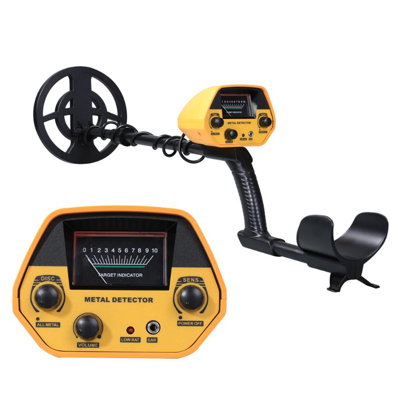 

GTX5030 Underground Metal Detector Gold Detectors, Treasure Detector Circuit Metales