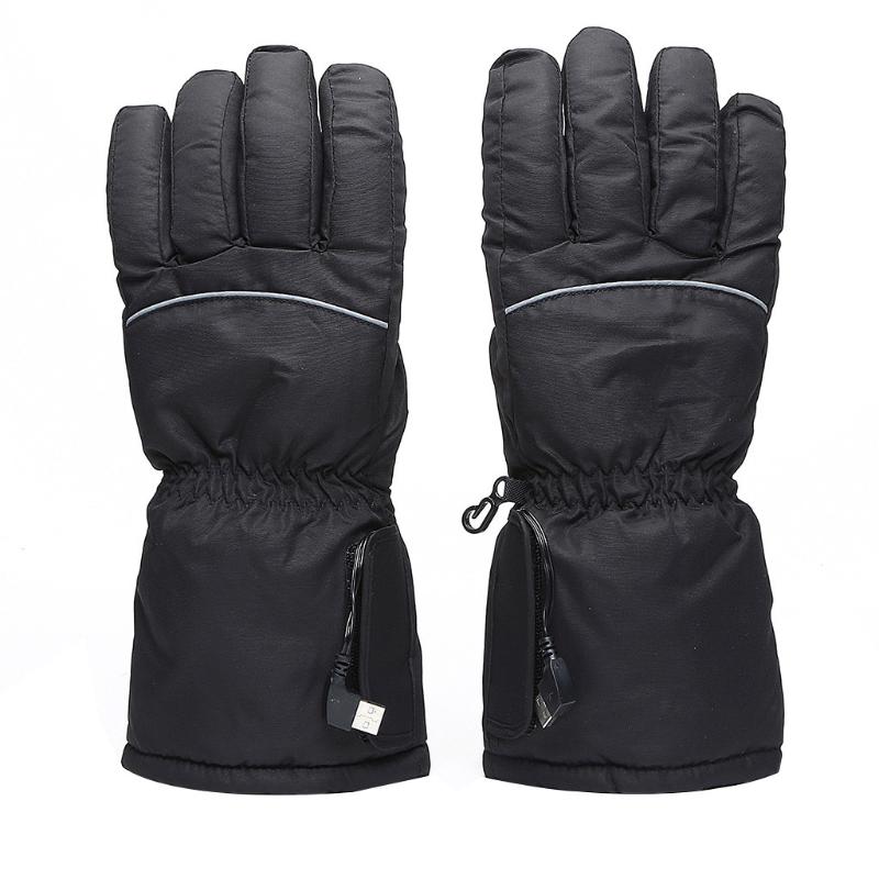 

Waterproof Guantes Racing Riding Gloves Winter Waterproof Windproof Protective Glove Men Touch Screen Winter Warm Gloves