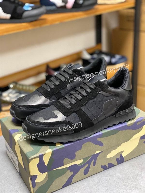 

2022 Vintage shoes Luxury Designer Logo Print Check Cotton Sneakers men women casual canvas shoe Dress Shoes size38-46, 11