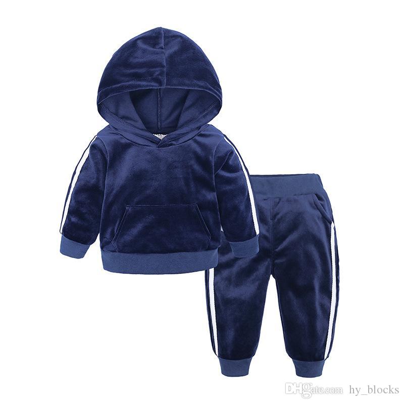 baby blue boys tracksuit