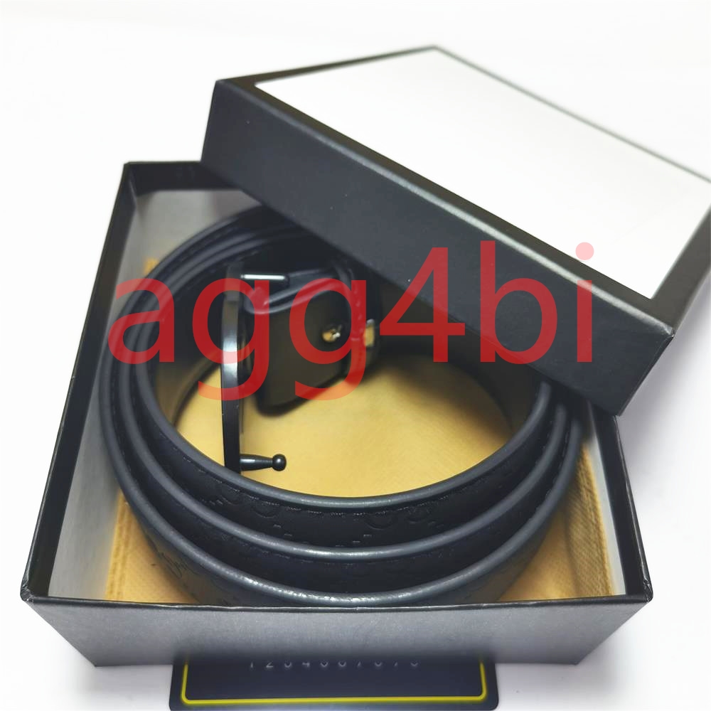 

Belts Women Belt Mens Belts Leather Black Belts Womens Big Gold Buckle Fashion Belt Men Classic Casual Belt Free shipping, No box