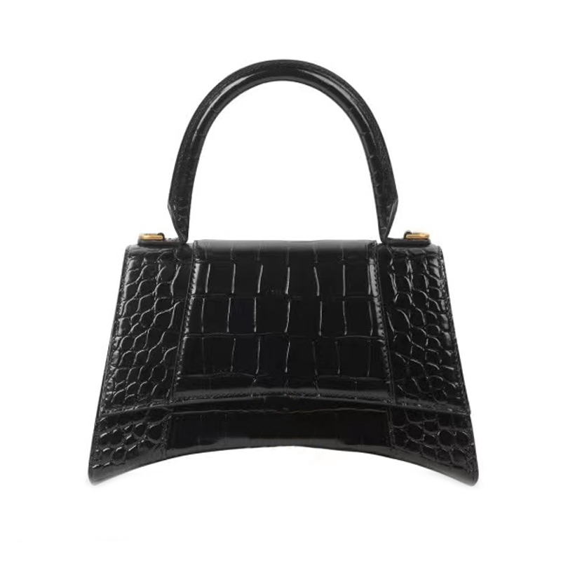 

Handbags Italy Designers bags handbags Alligator Flap Chain Shoulder Women Clutch Crossbody, Just box