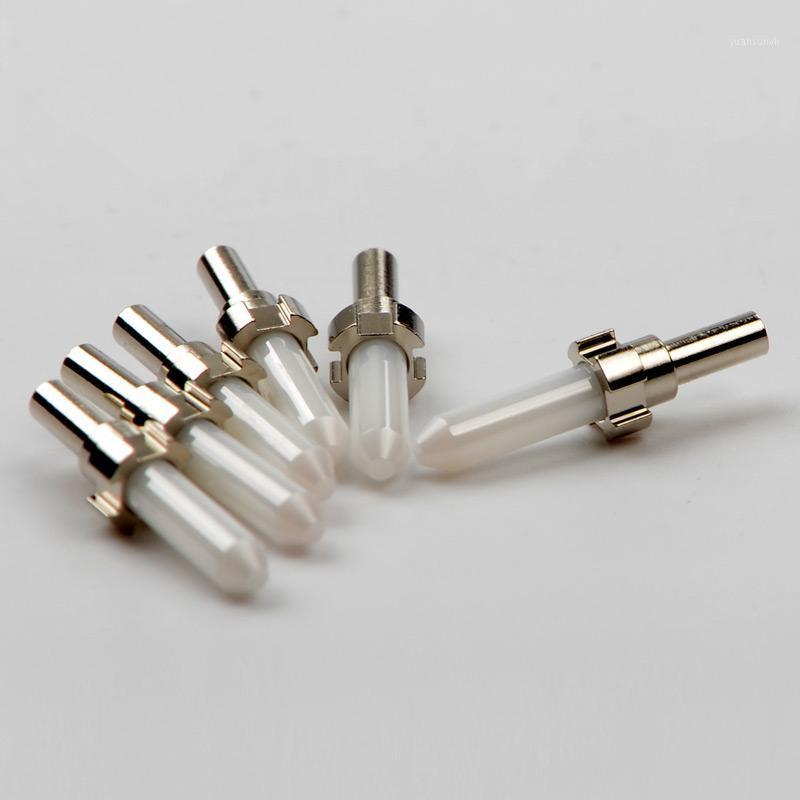 

100PCS/Bag NEW Optical Fiber Fast Connector SC UPC APC Single/MultiMode Quick Connector Ceramic Core Special Wholesale1