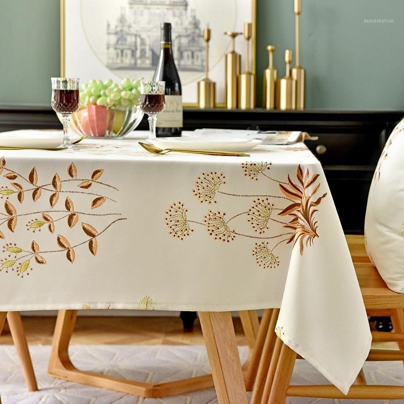 

American Style Tablecloth Scenic Printed Table Cloth Waterproof Oilproof tablecloth Dining Party Home table cloth toalha de mesa1, Table cloth 2