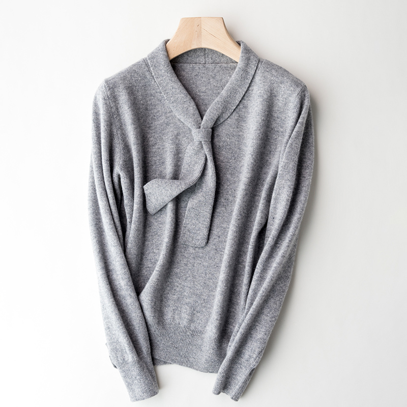 

Hot sales 100% of women's knitted wool top-notch soft sweater ladies fashion turtleneck Mrs topos, Picture 1