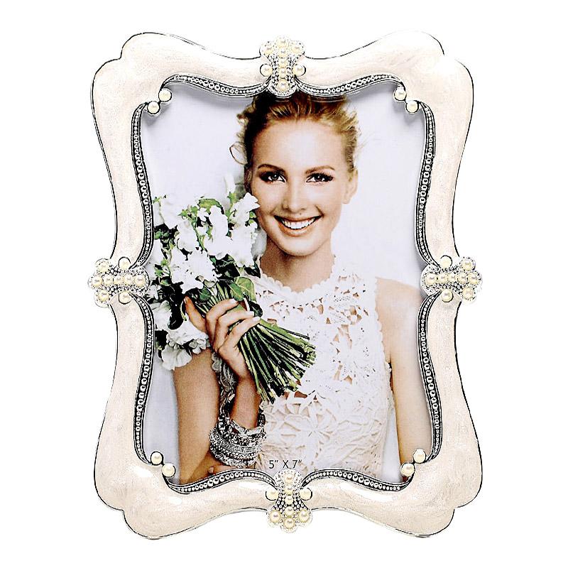 

Photo frame table creative European small luxury print photo wedding frame