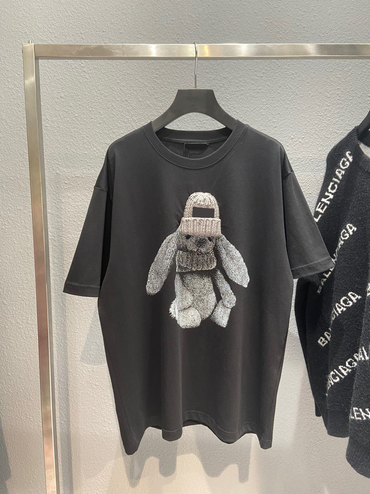 

2022 Men's Plus Tees & Polos with cotton printing and embroidery, 100% replica of Apparel European size w31f