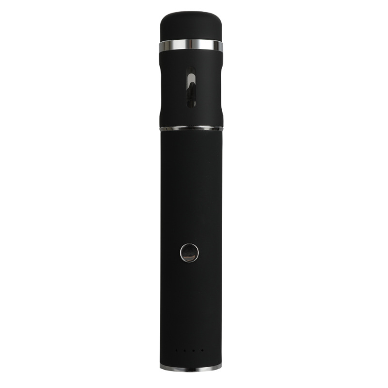 

Electric Grinder Herb Grinders Creative smoking set cigarette pen type