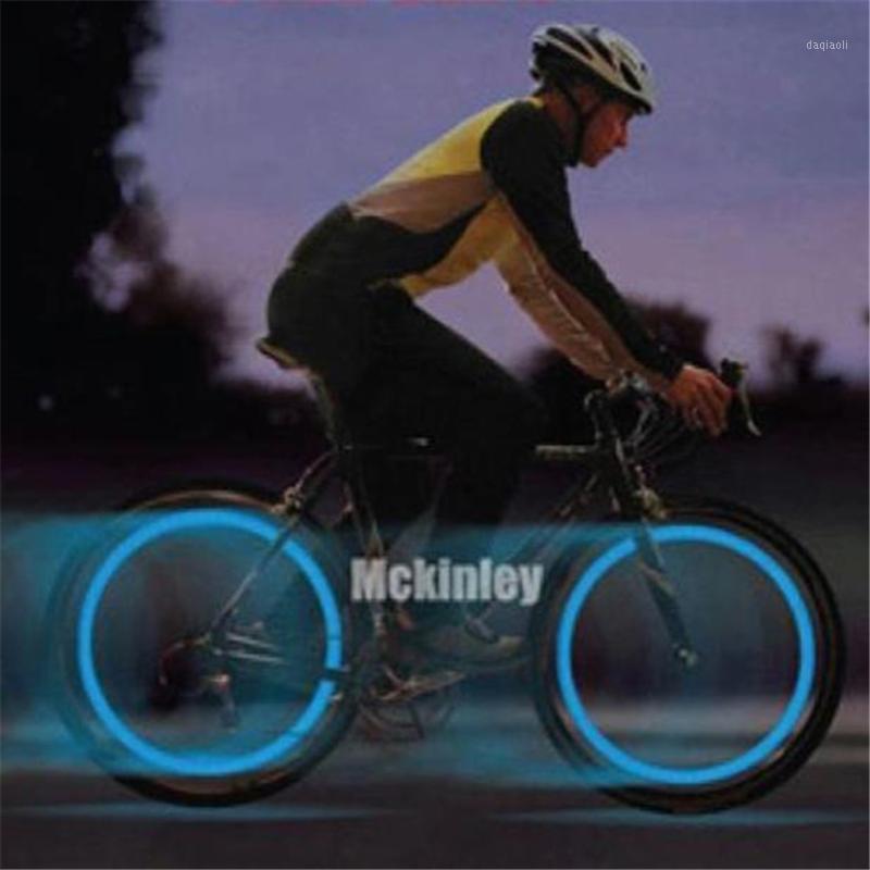 

Bike Bicycle Cycling Spoke Wire Tire Tyre Wheel Super Led Bright Lamp Luces Luz Bicicleta Running Lights Wholesale1