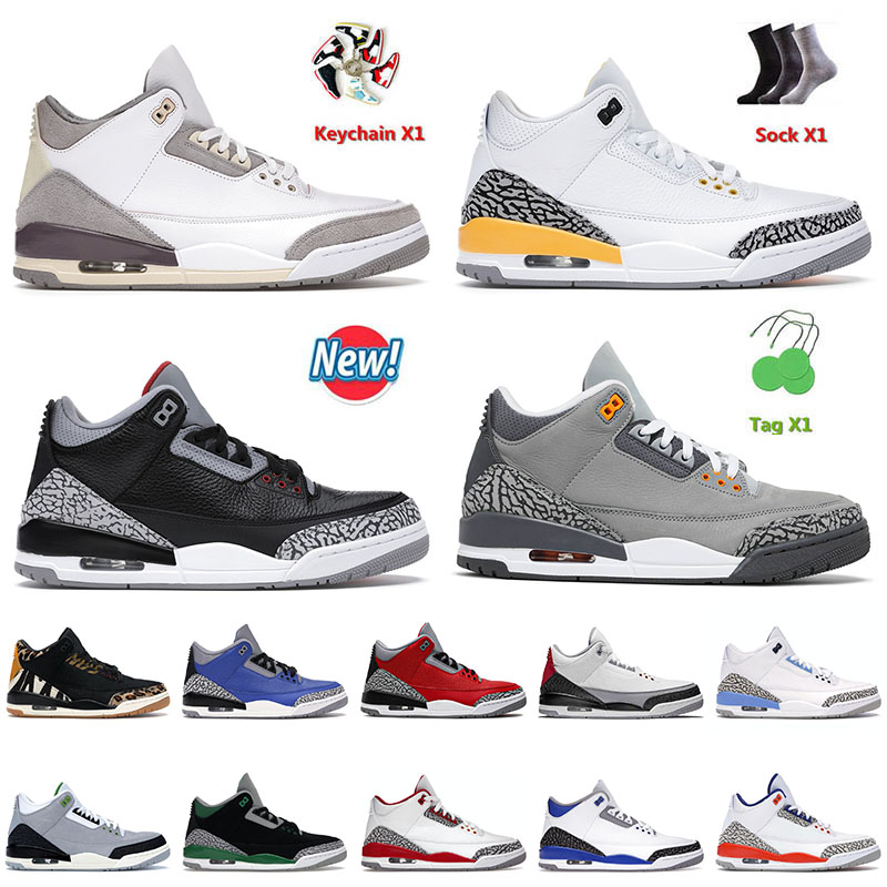 

Basketball Jumpman Shoes Medium Grey Laser Orange Mens Women Black Cement Unc Animal Instinct Knicks Rivals Sports Sneakers Trainers, D21 sport blue
