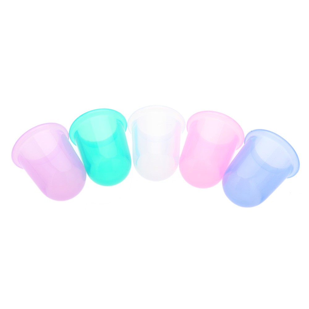 

1pc Health Care Anti Cellulite Vacuum Silicone Massage Cupping
