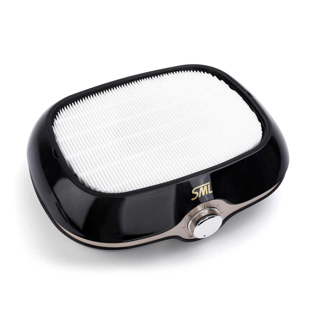 

Nail Art Equipment Professional Vacuum Cleaner 110V 220V Suction Dust Collector UV Gel Manicure Salon Machine Tools