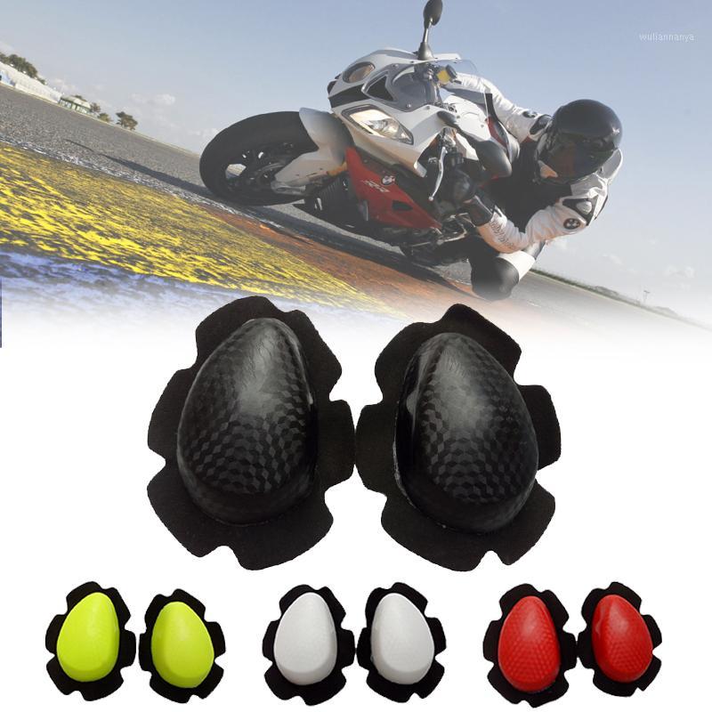 

Motorcross Riding Equipment Knee Pads Sports Bike Protective Gears Kneepads Knee Pads Sliders Protector Cover for1