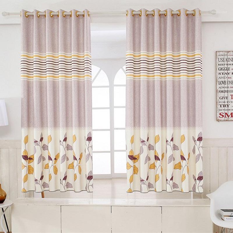

Short Curtains Half Shade Curtains For Bedroom Fancy Children Modern For Living Room Kids High Quality Tulle1, One pcs color 3