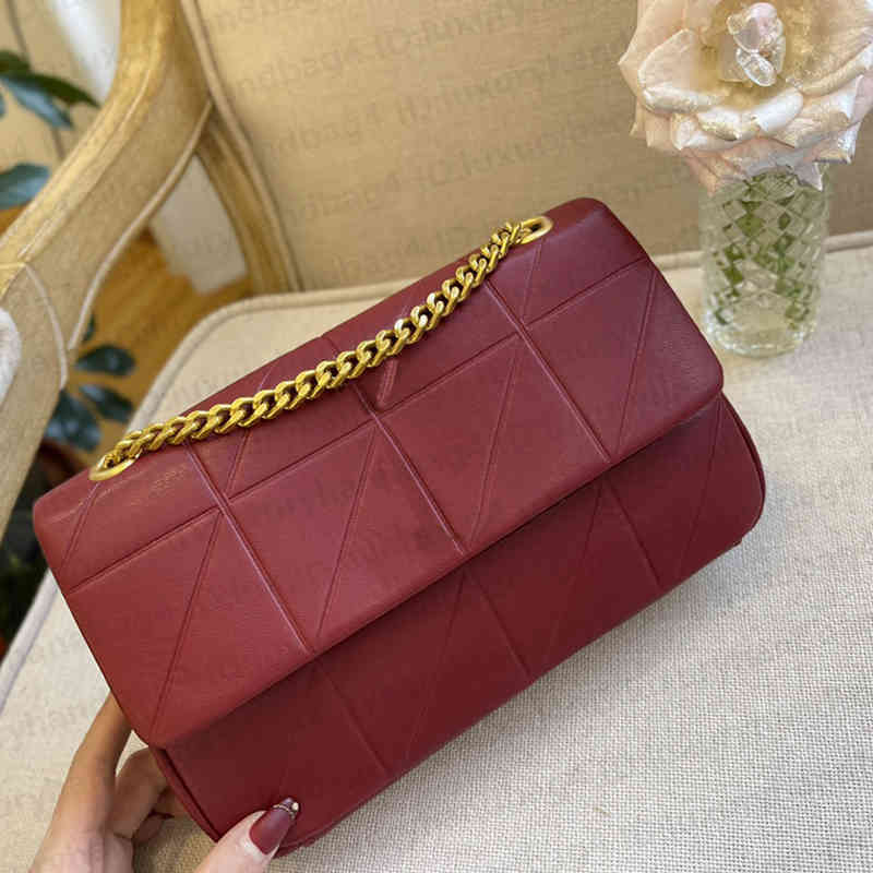 5A+women crossbody bags lady genuine leather chain bag wallet designer purse cowhide message shoulder handbags clutch with box seral number