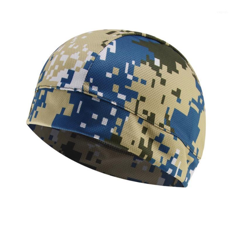 

Roidismtor Winter Cycling Cap Riding Head Hat MTB Bike Cycling Headwear Print Bicycle Headwear1, Ts4-13