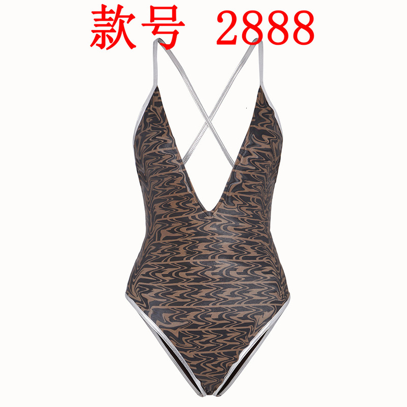

Origin One Piece Bikini Dahong Swimsuit factory, Picture color