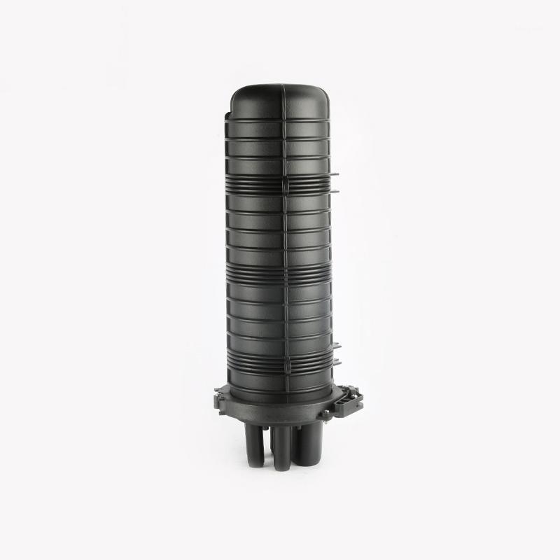 

FirstFiber FF-FOSC004D Telecommunication equipment dome fiber optical splice closure Max. 96 cores1