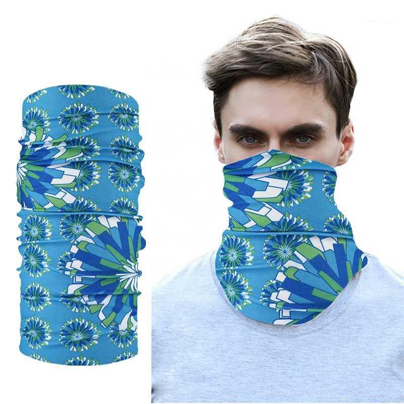 

Outdoor Sport Camping Hiking Scarf Printing Bandana Windproof Sunscreen Neck Tube Gaiter Headband Koelsjaal Mascarillas Buffs1, B331